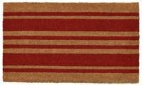 PB Stripe Doormat (2 Colors)