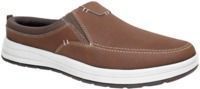 George Men's Mule Shoes