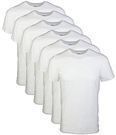 Gildan Men's Crew T-Shirt Multipack