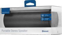 Insignia WAVE 2 Portable Bluetooth Speaker (3 Colors)