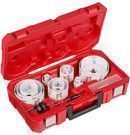 Milwaukee General Purpose Hole Dozer Saw Set (20-Piece)