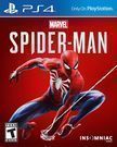 Sony Spider-Man - PlayStation 4
