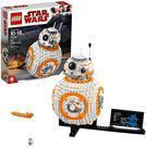 Lego Star Wars VIII BB-8 Building Kit