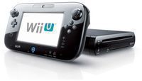 Nintendo Wii U 32GB (Refurbished)