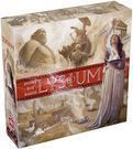 Asmodee Elysium Board Game