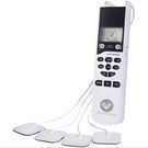 PharMeDoc Electronic Pulse Massager TENS Unit (3 Modes)