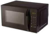 AmazonBasics Microwave w/ Echo Dot