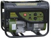 Sportsman 1,400-watt Portable Gasoline Generator