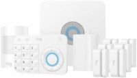 Ring Alarm Wireless 10-piece Security Kit