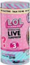 L.O.L. Surprise! Interactive Live Surprise Pet Blind Box