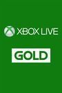 Xbox Live Gold - Buy 1 Month, Get 1 Free