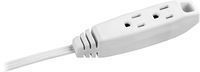 Insignia 9' Extension Power Cord
