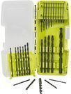 RYOBI High Speed Steel Driving Kit
