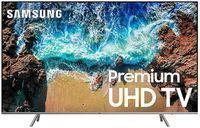 Samsung UN82NU8000FXZA 82 4K LED HDTV
