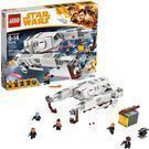 Lego Star Wars Imperial At-Hauler