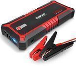 Gooloo SuperSafe Car Jump Starter