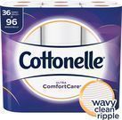 Cottonelle 36pk Ultra ComfortCare Toilet Paper