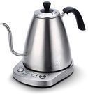Cusimax Gooseneck Electric 4-Cup Kettle