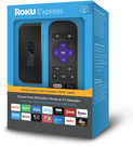 Roku Express HD with 1-month of YouTube TV