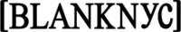 BlankNYC