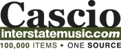 Cascio Interstate Music