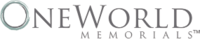 OneWorld Memorials
