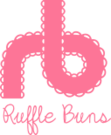 Ruffle Buns