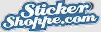 Sticker Shoppe