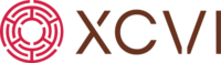 XCVI