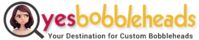 Yes Bobbleheads