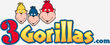3Gorillas.com