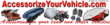 Accessorize Your Vehicle