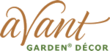Avant Garden Decor