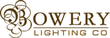Bowery Lighting Co