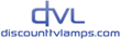 DiscountTVLamps