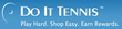 Do It Tennis
