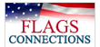 Flags Connections