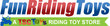 FunRidingToys