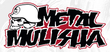 Metal Mulisha