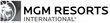 MGM Resorts