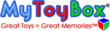 MyToyBox