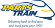 Parts Train