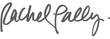 Rachel Pally