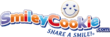 Smiley Cookie