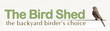 The Bird Shed